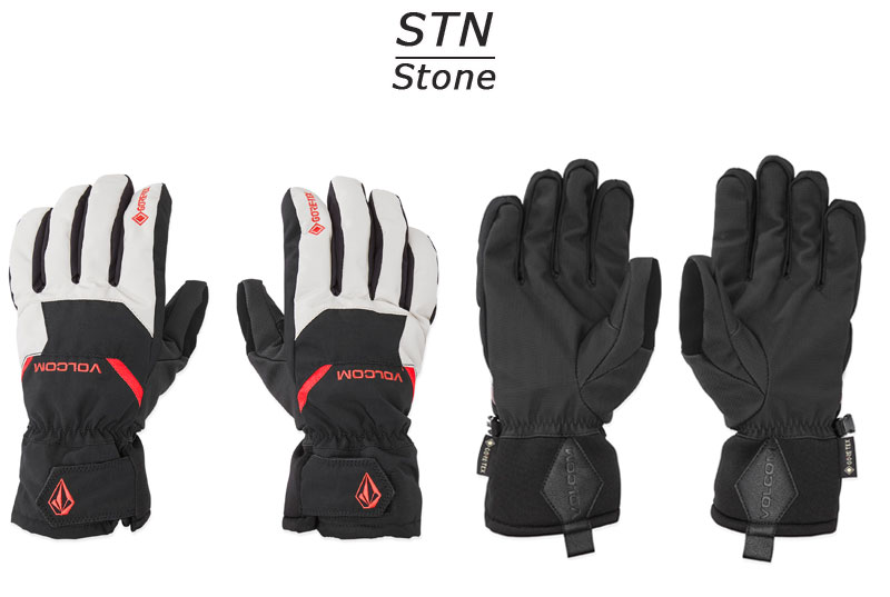 VOLCOM（ボルコム） 24-25 VOLCOM / ボルコム CP2 GORE-TEX glove