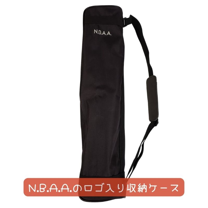 NBAA ウィッグ ポータブル スタンドクランプ NB-K11 先割れ 持ち歩き