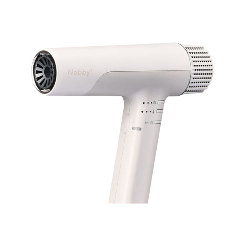 Nobby+ ノビープラス プロテクトイオン ヘアドライヤー ND340B 1300W