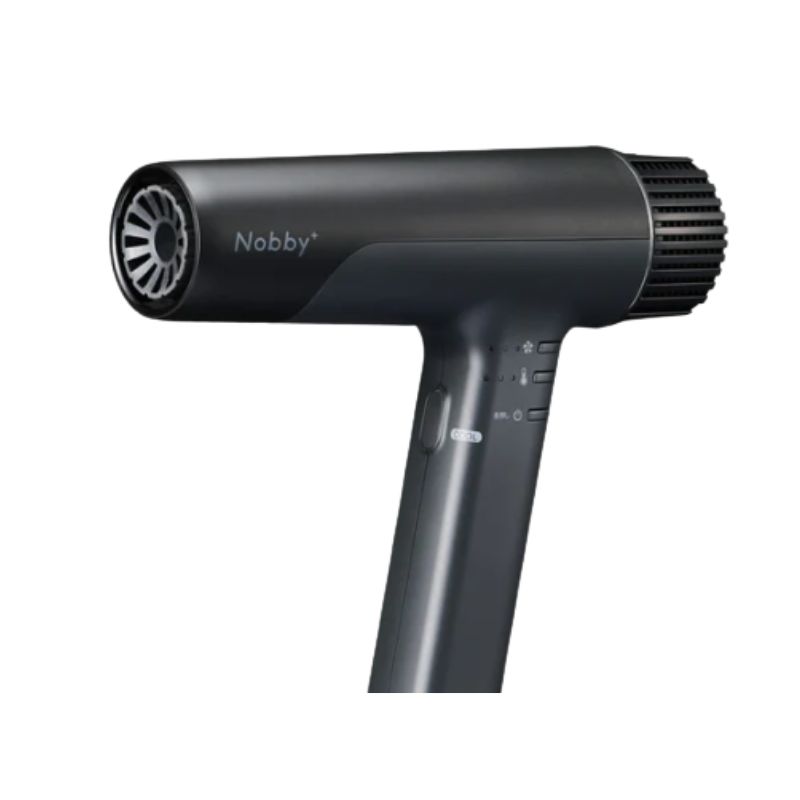 Nobby+ ノビープラス プロテクトイオン ヘアドライヤー ND340B 1300W