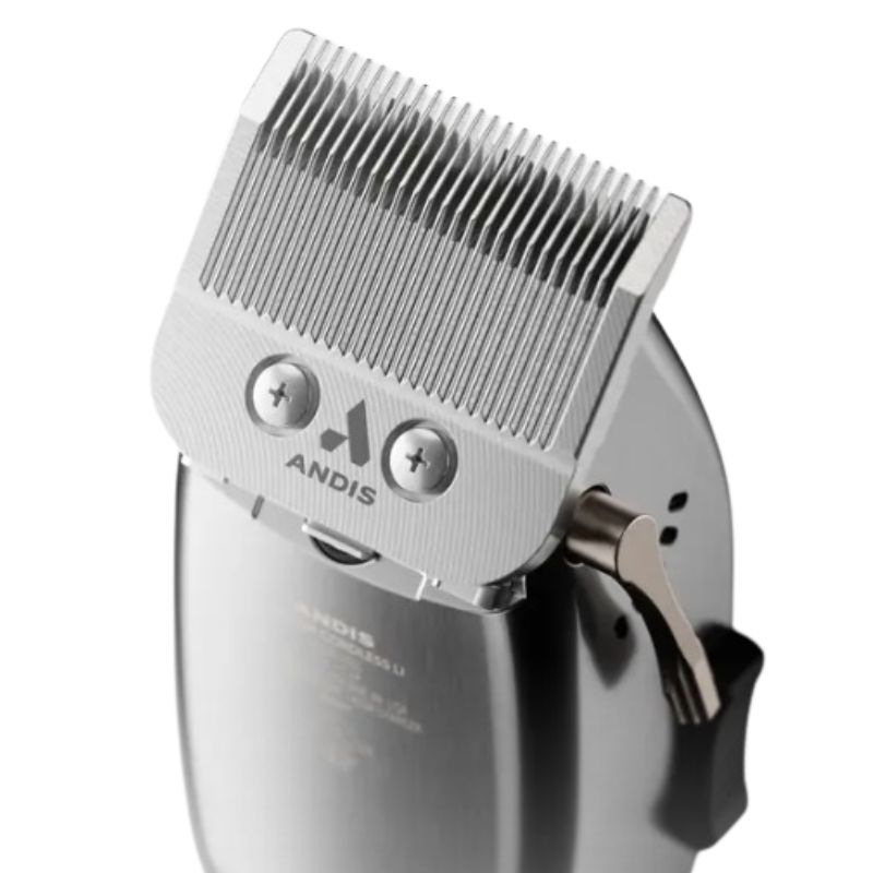 Andis コードレス US PRO Li Fade 業務用バリカン 数回使用 andis