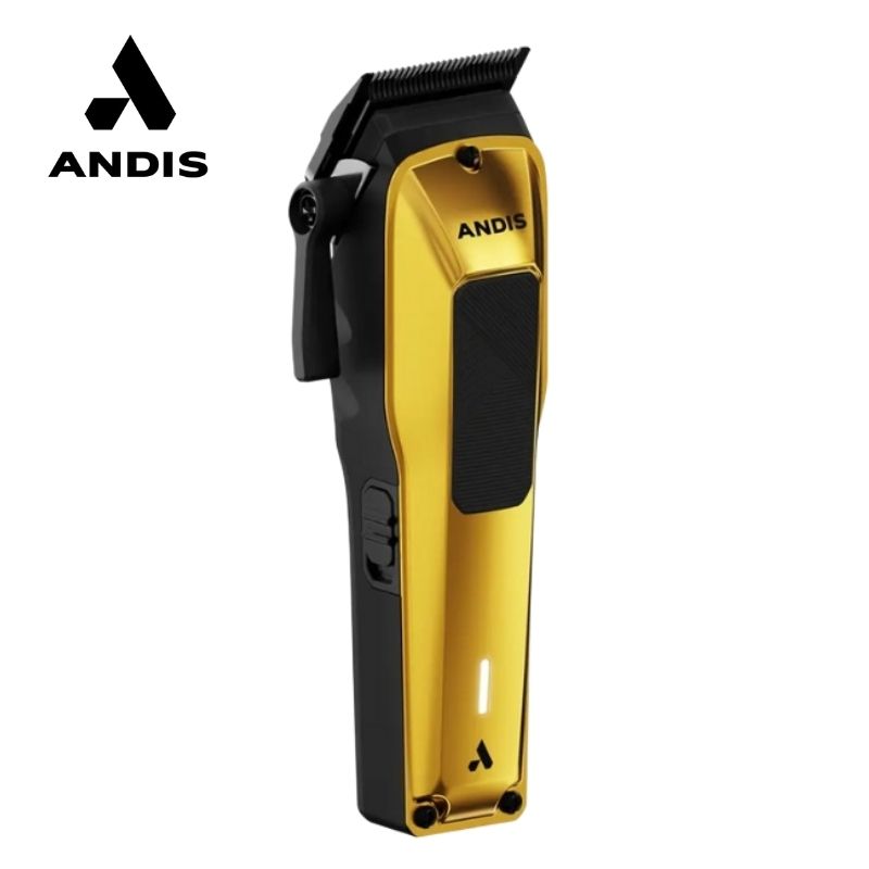 andis（アンディス） プロ用 クリッパー USPro Li コードレス 73135