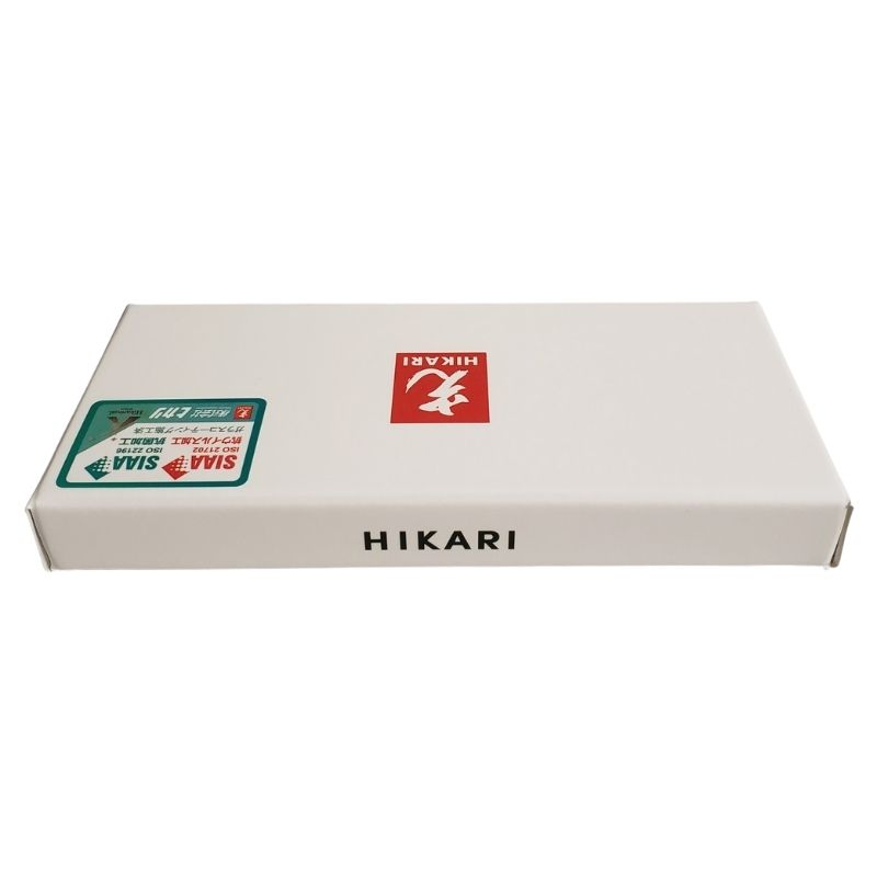 光 ヒカリ キューティクルニッパー Pro2030 刃先3mm プロ用 ネイル