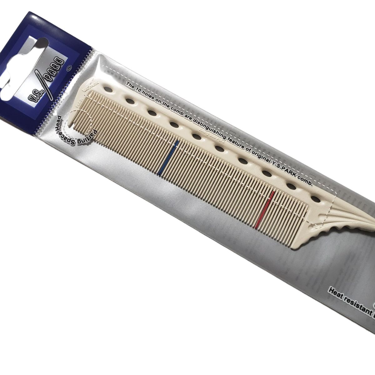 Y.S.PARK（ワイエスパーク） 送料300円/3点まで YSパーク コーム 美容