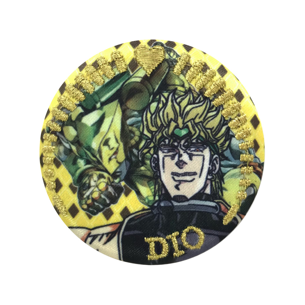 バンダイナムコエンターテインメント ジョジョの奇妙な冒険