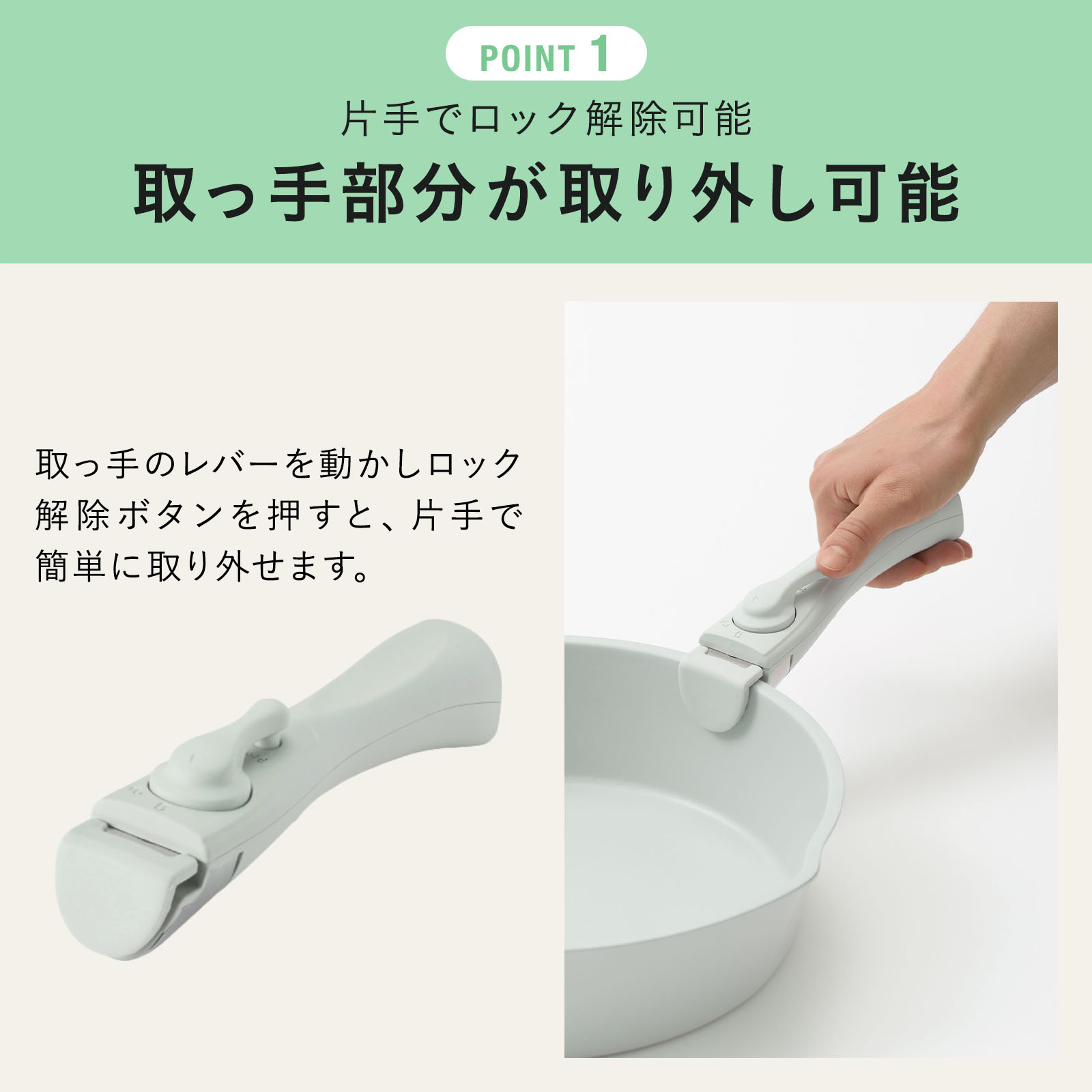 BRUNO（ブルーノ） フライパン 6点セット フライ鍋 お鍋 鍋 調理器具