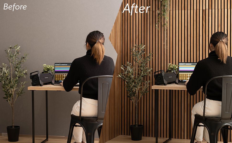 友安製作所 吸音パネル 吸音材 壁 diy おしゃれ ウォールパネル 断熱