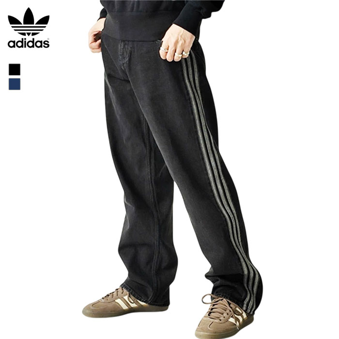 adidas Originals アディダス originals デニム パンツ メンズ DENIM