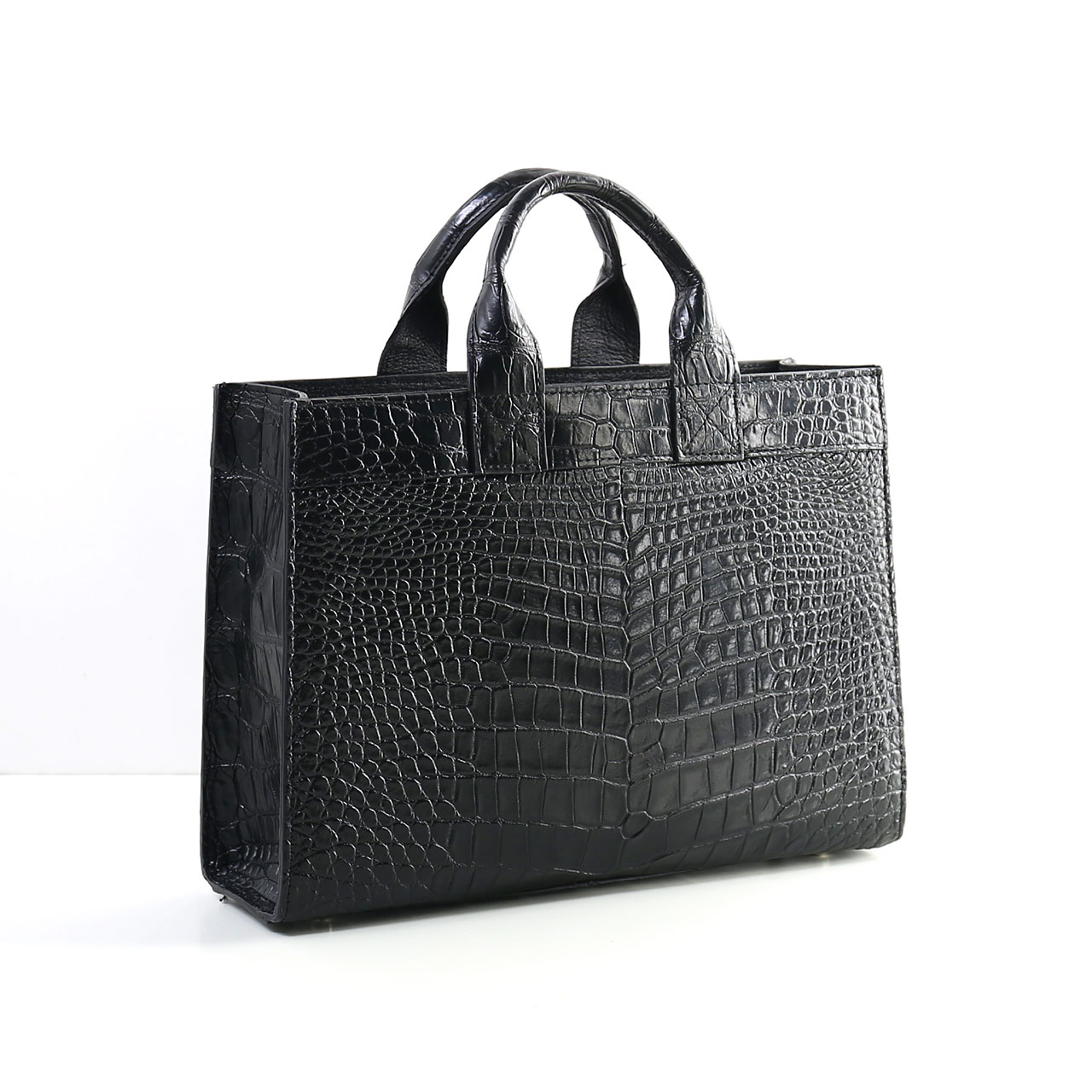 sankyo shokai（三京商会） ＜爆買＞クロコダイルバッグ crocodile