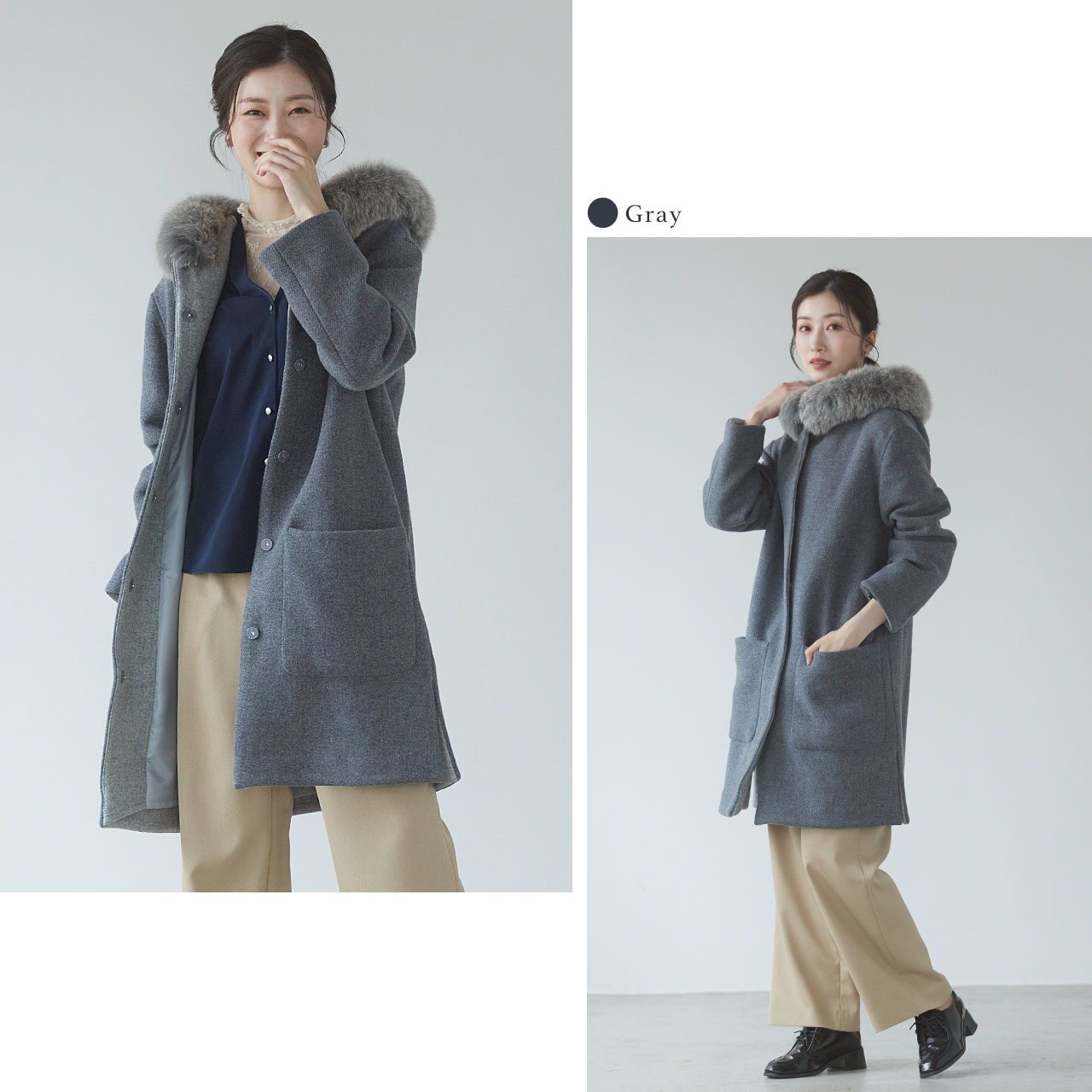 sankyo shokai（三京商会） ＜爆買＞[10%offクーポン]日本製 ロング