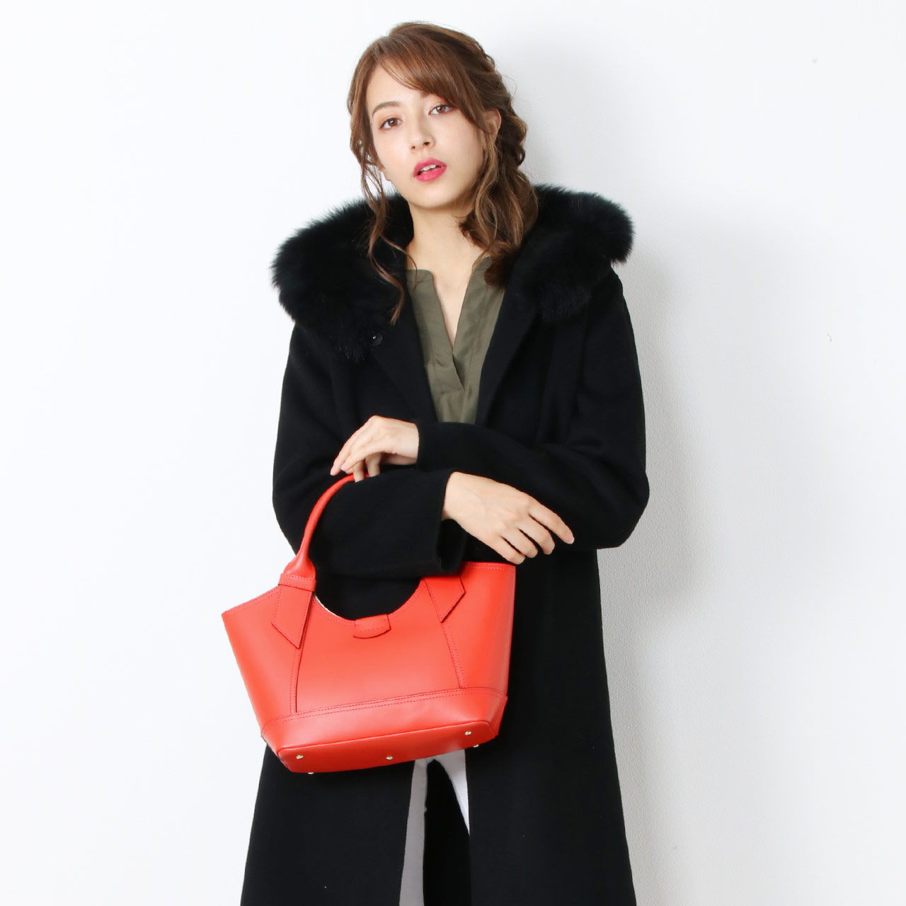 Filomo（フィローモ） ＜爆買＞[10%offクーポン]カシミヤ 混 ロング