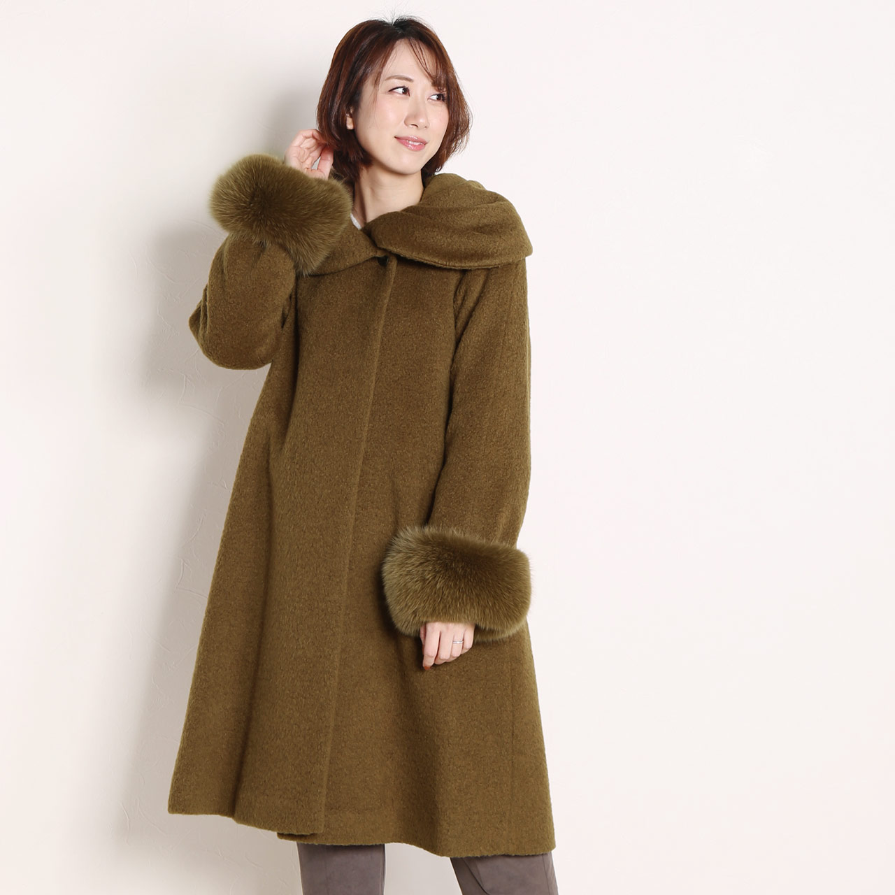 sankyo shokai（三京商会） ＜爆買＞[10%offクーポン]コート