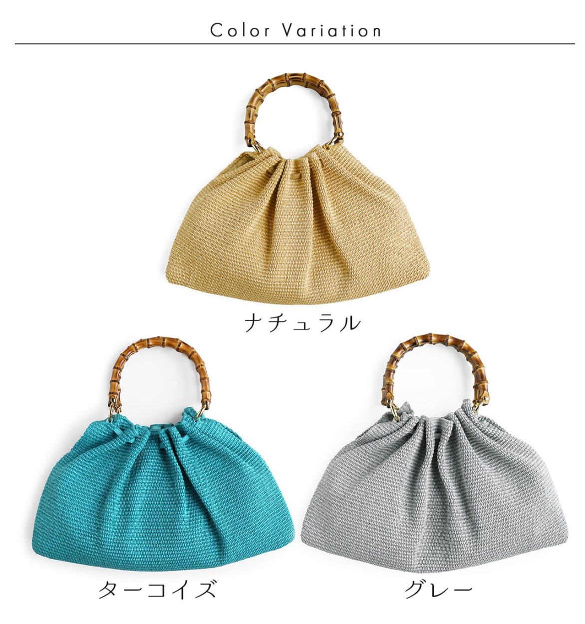 Caterina Bertini（カテリーナベルティーニ） かごバッグ イタリア