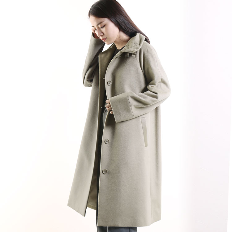 sankyo shokai（三京商会） ＜爆買＞［1点限り］カシミヤ ブレンド