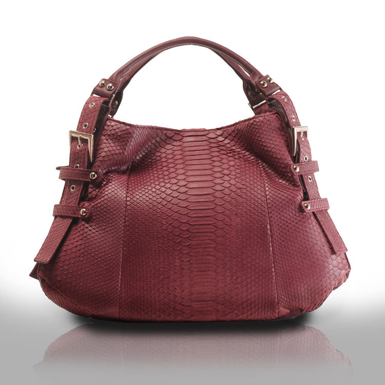 sankyo shokai（三京商会） ＜爆買＞ダイヤモンドパイソン 2WAY