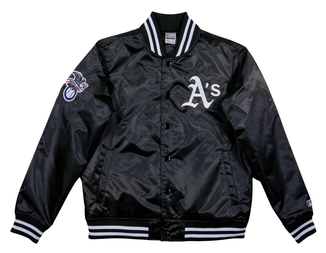 Fanatics（ファナティクス） 当店別注モデル オークランド