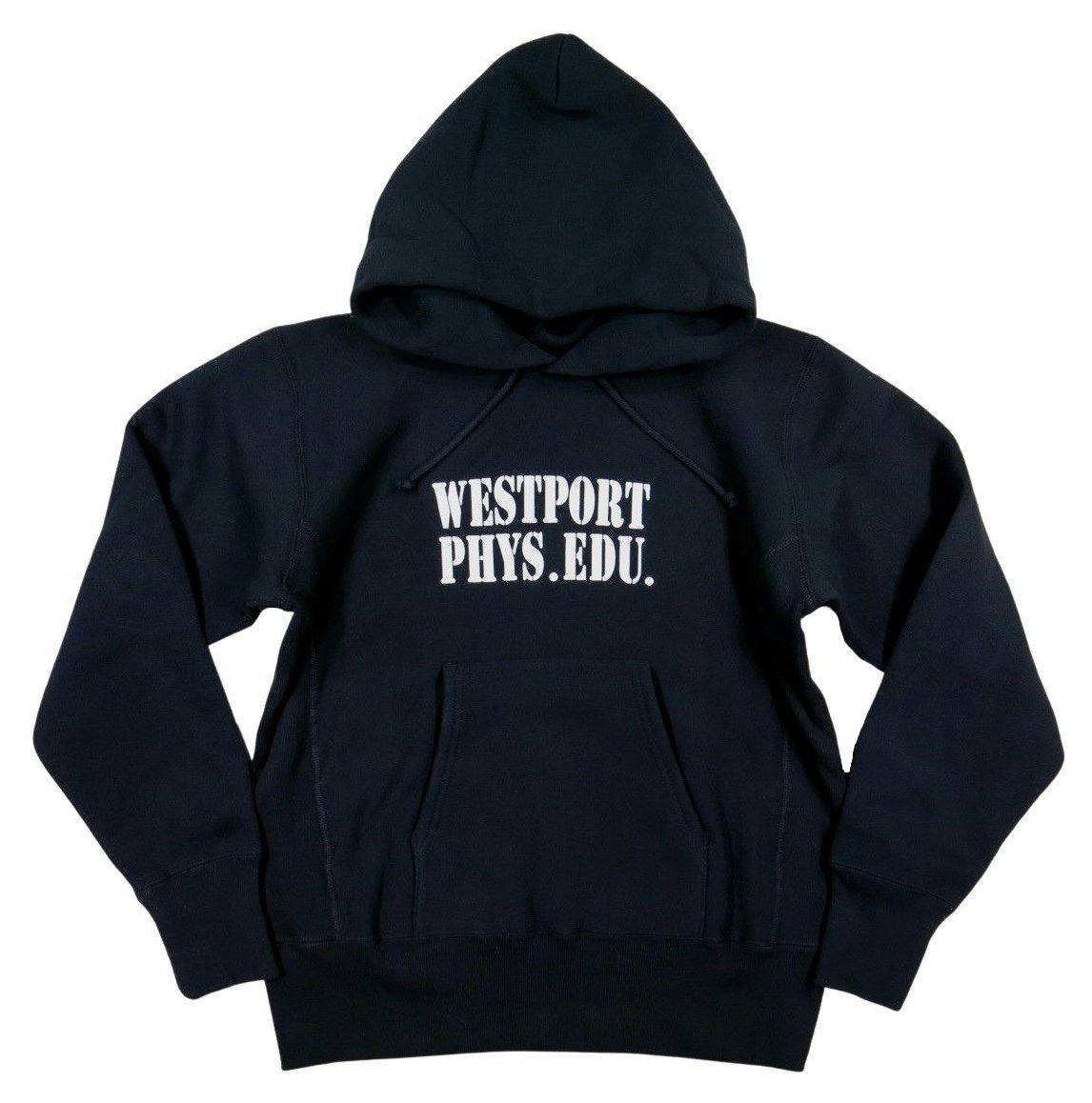 Champion（チャンピオン） リバースウィーブ 青単タグ 染み込み