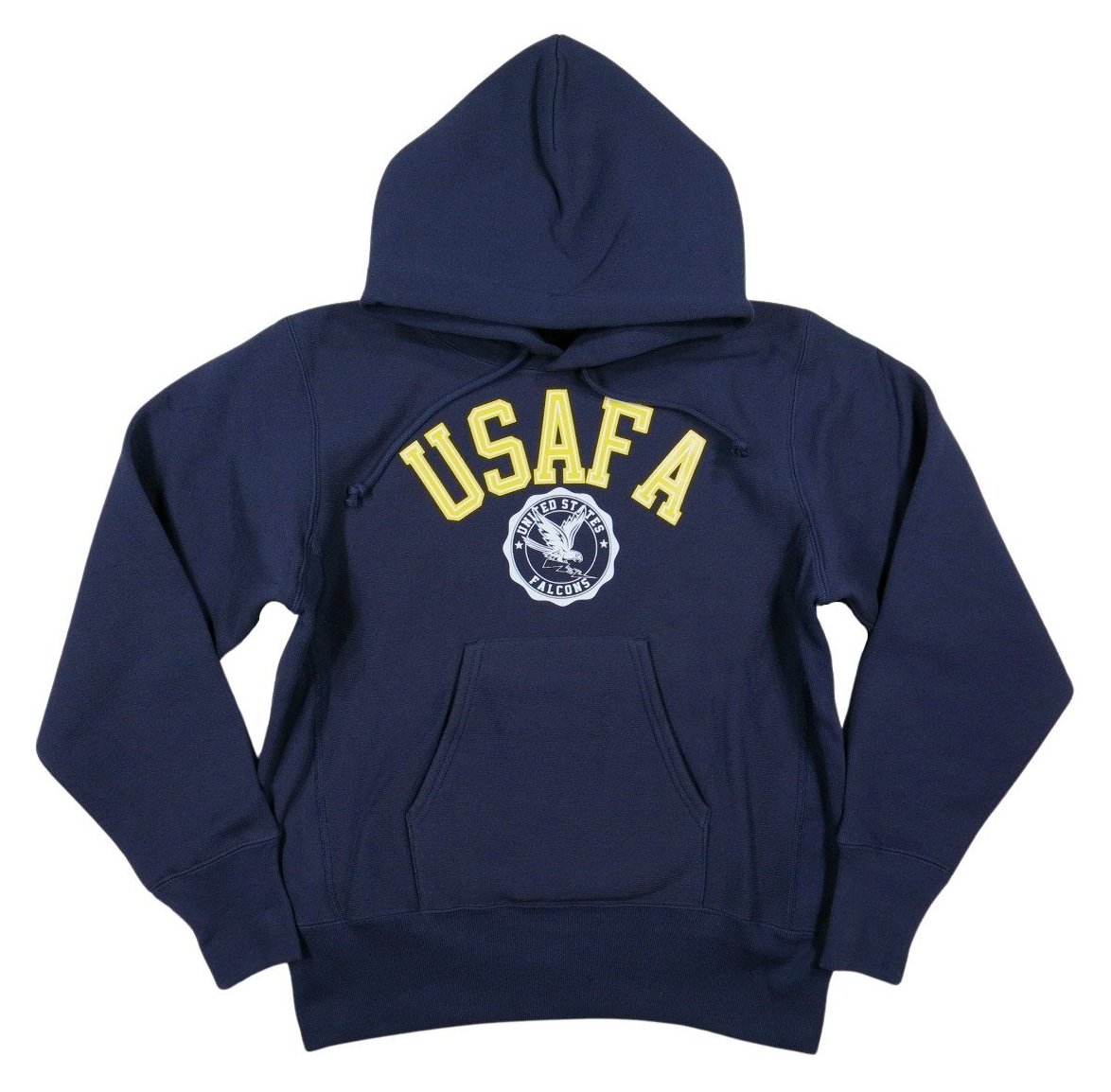 Champion（チャンピオン） 11.5oz リバースウイーブ 青単タグ USA