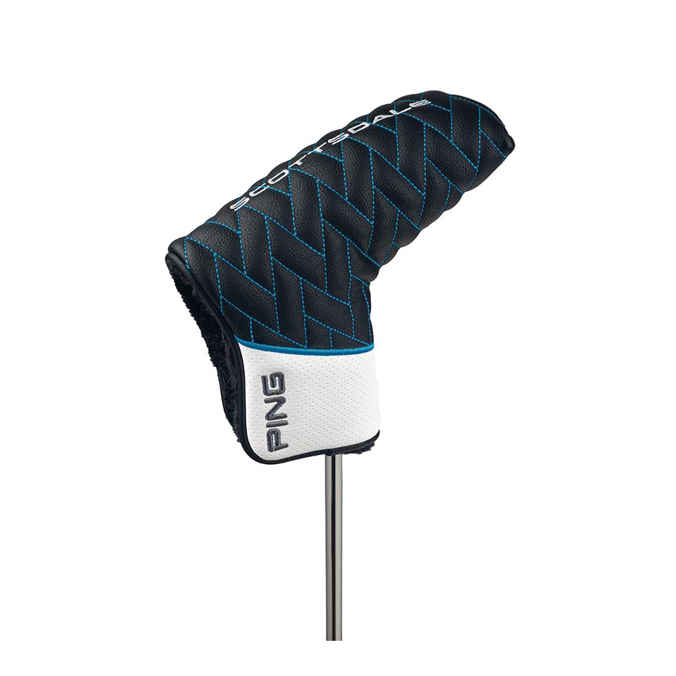 PING（ピン） 2025モデル パター SCOTTSDALE DS72 スコッツデール