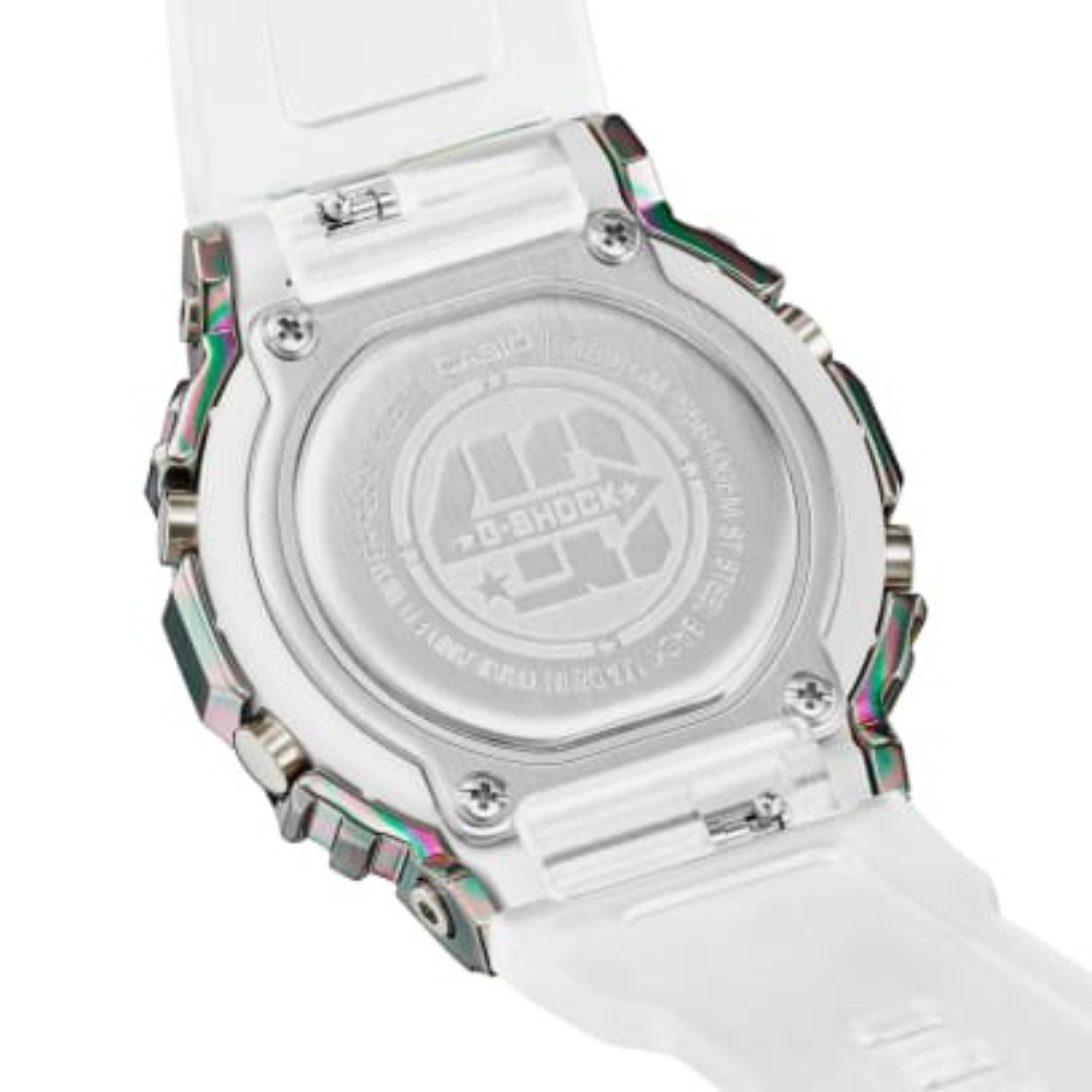 G-SHOCK カシオ g-shock 腕時計 デジタル 40周年 アドヴェンチャラーズ