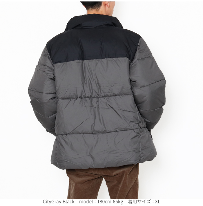 Columbia（コロンビア） パフェクト2 ジャケット WM9488 ダウン コート