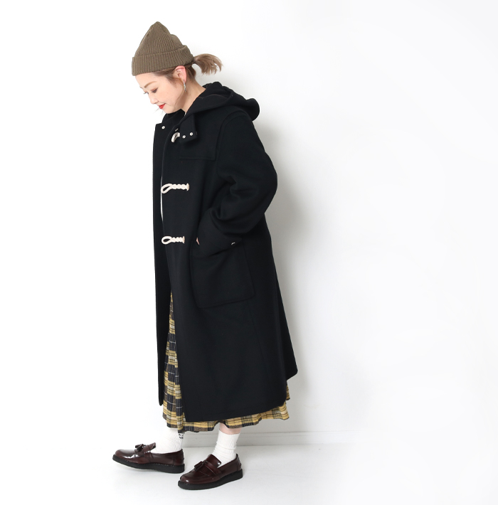 MACKINTOSH PHILOSOPHY（マッキントッシュフィロソフィー