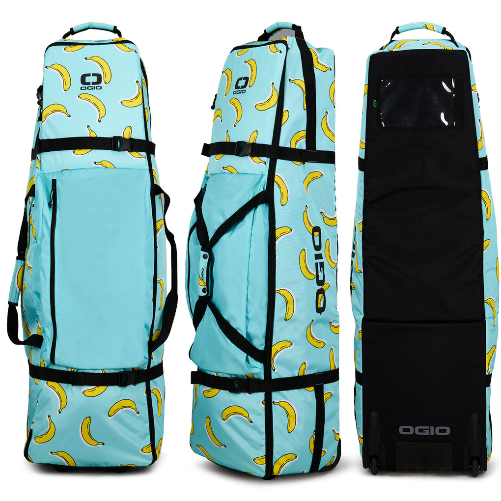OGIO（オジオ） OGIO ALPHA TRAVEL COVER 23 トラベルカバー 592300 10