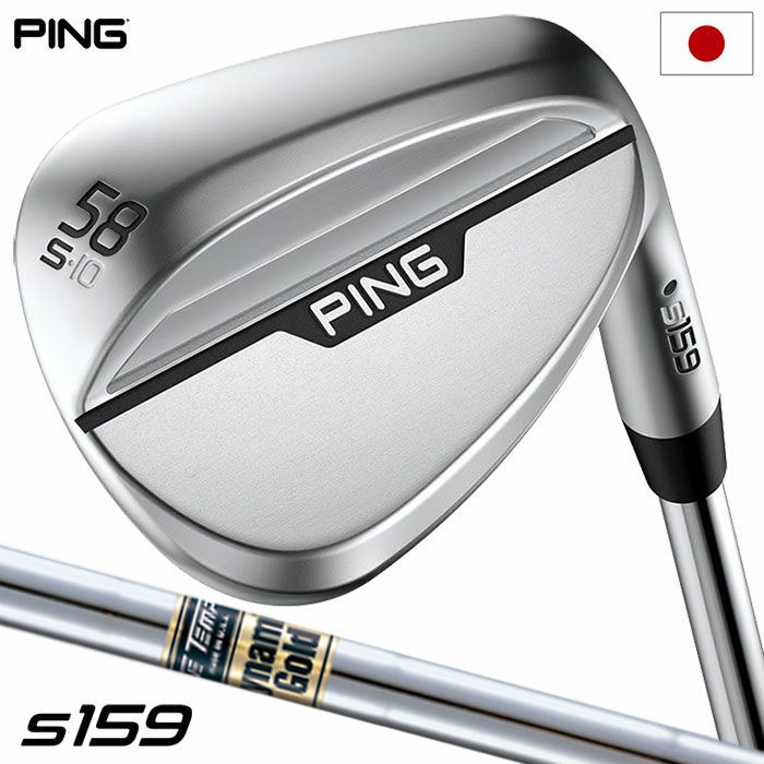 Titleist（タイトリスト） VOKEY SM10 ウェッジ メンズ 右用 ツアー