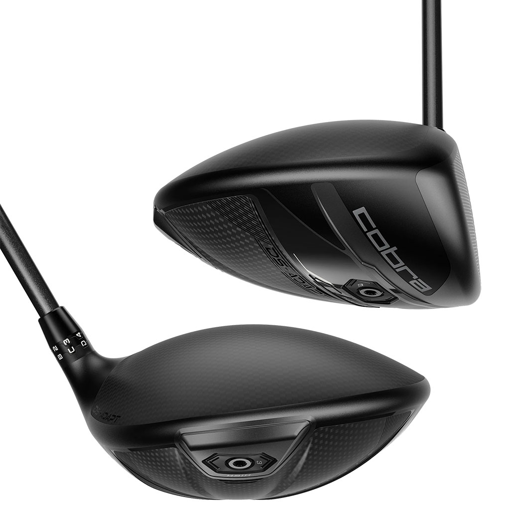 COBRA（コブラ） 2025 DS-ADAPT LS Driver ドライバー メンズ 右用