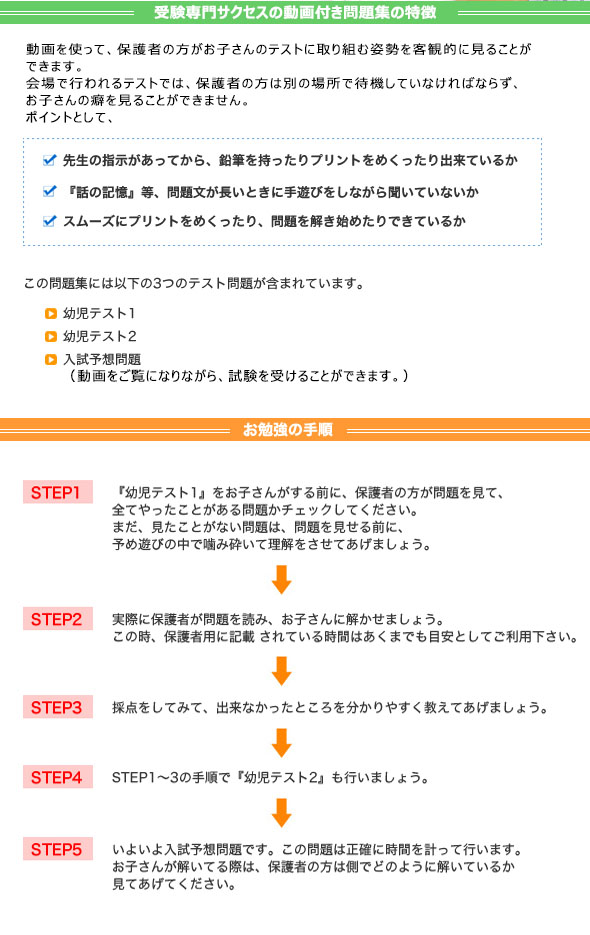 2027 新潟大附属新潟小学校・プレテスト＋入試直前問題集 過去問の傾向