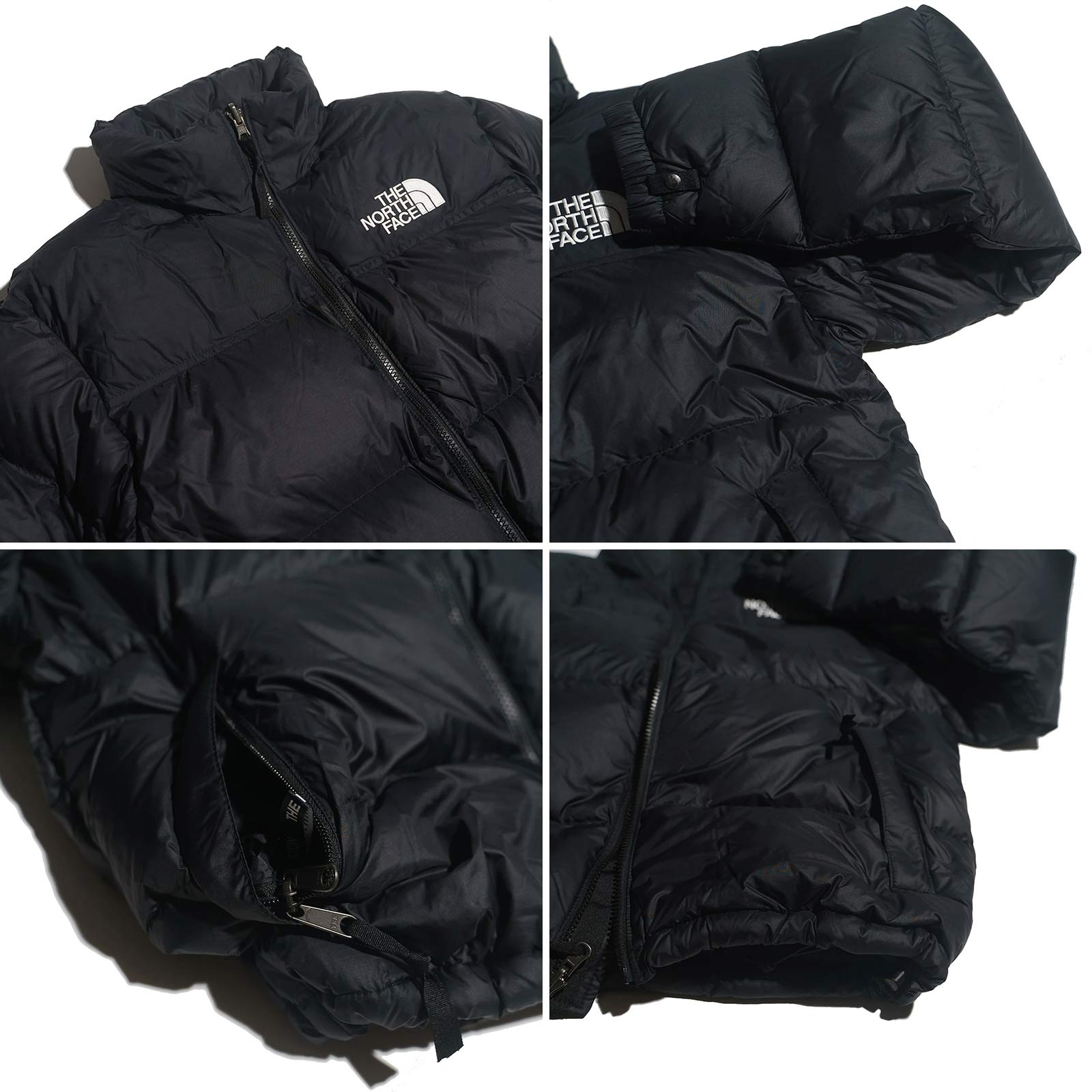 THE NORTH FACE（ザ ノースフェイス） THE NORTH FACE 1996 レトロ
