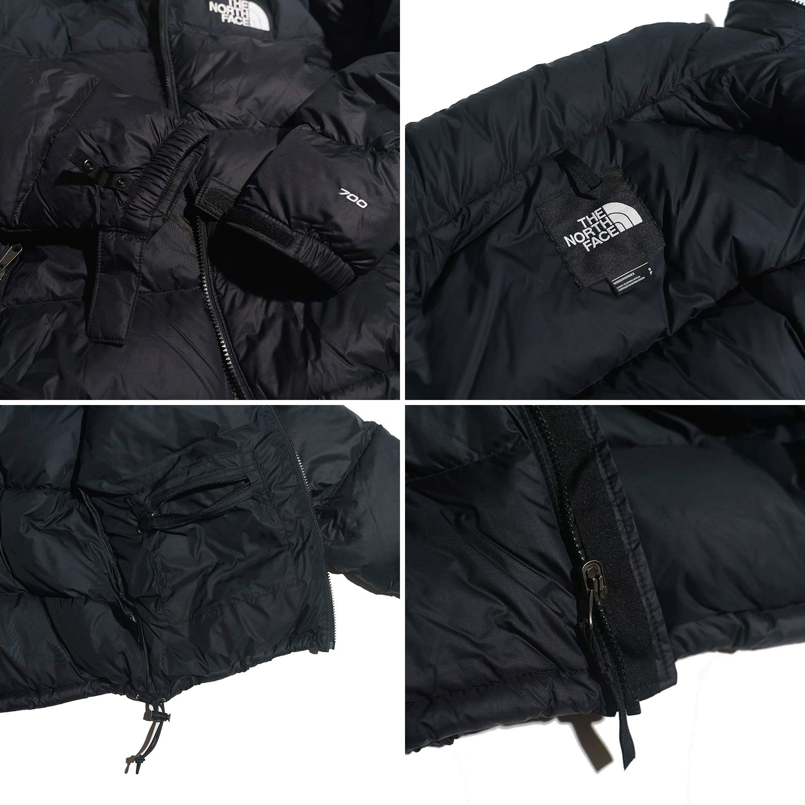 THE NORTH FACE（ザ ノースフェイス） THE NORTH FACE 1996 レトロ