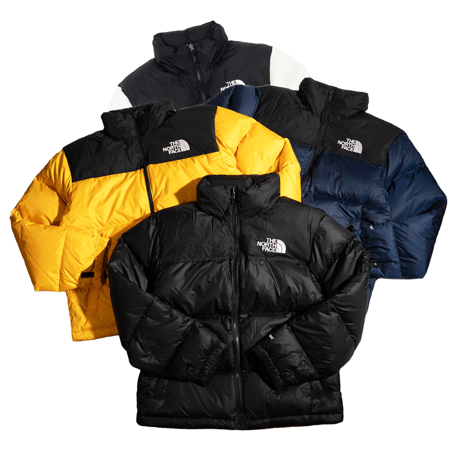 THE NORTH FACE（ザ ノースフェイス） THE NORTH FACE 1996 レトロ
