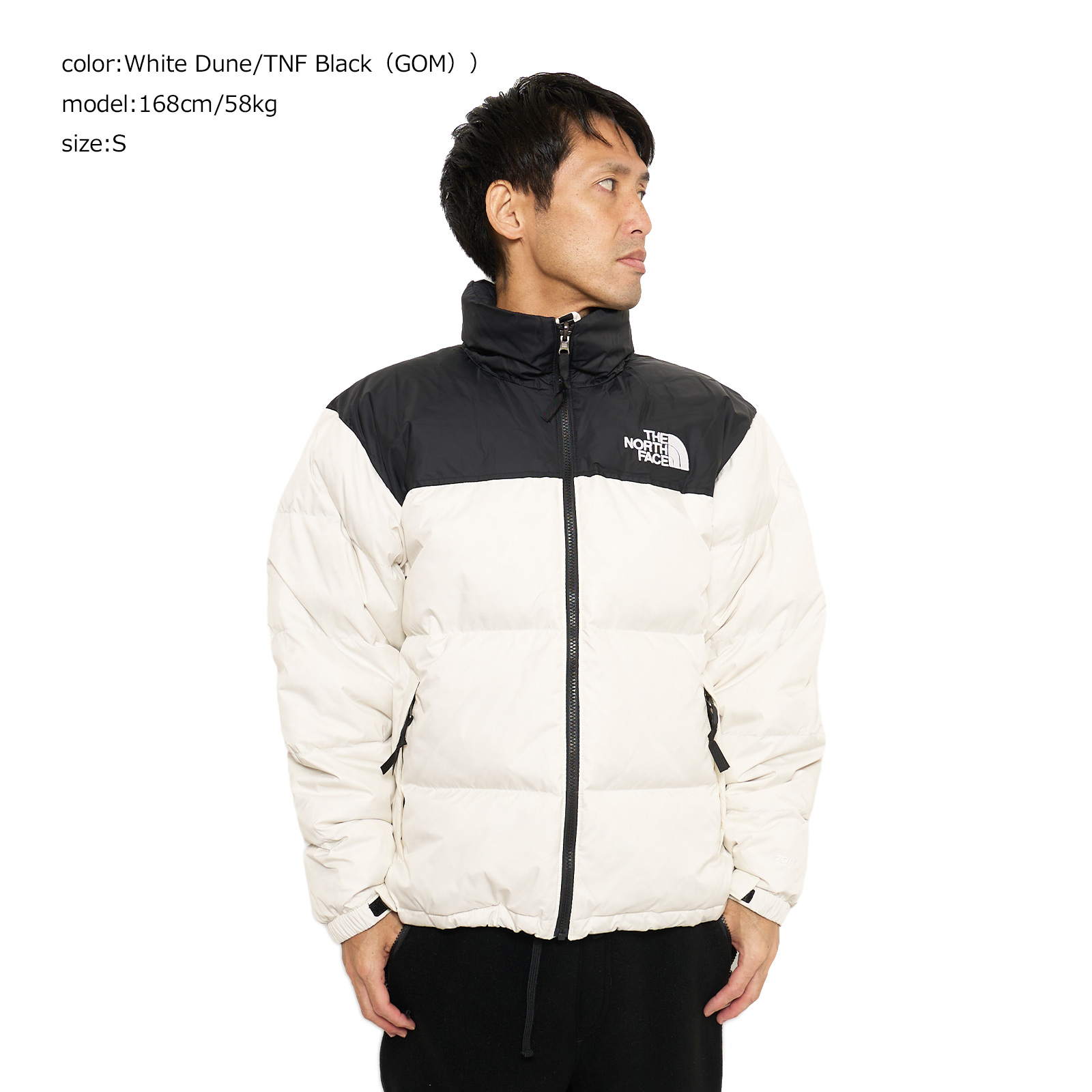 THE NORTH FACE（ザ ノースフェイス） THE NORTH FACE 1996 レトロ