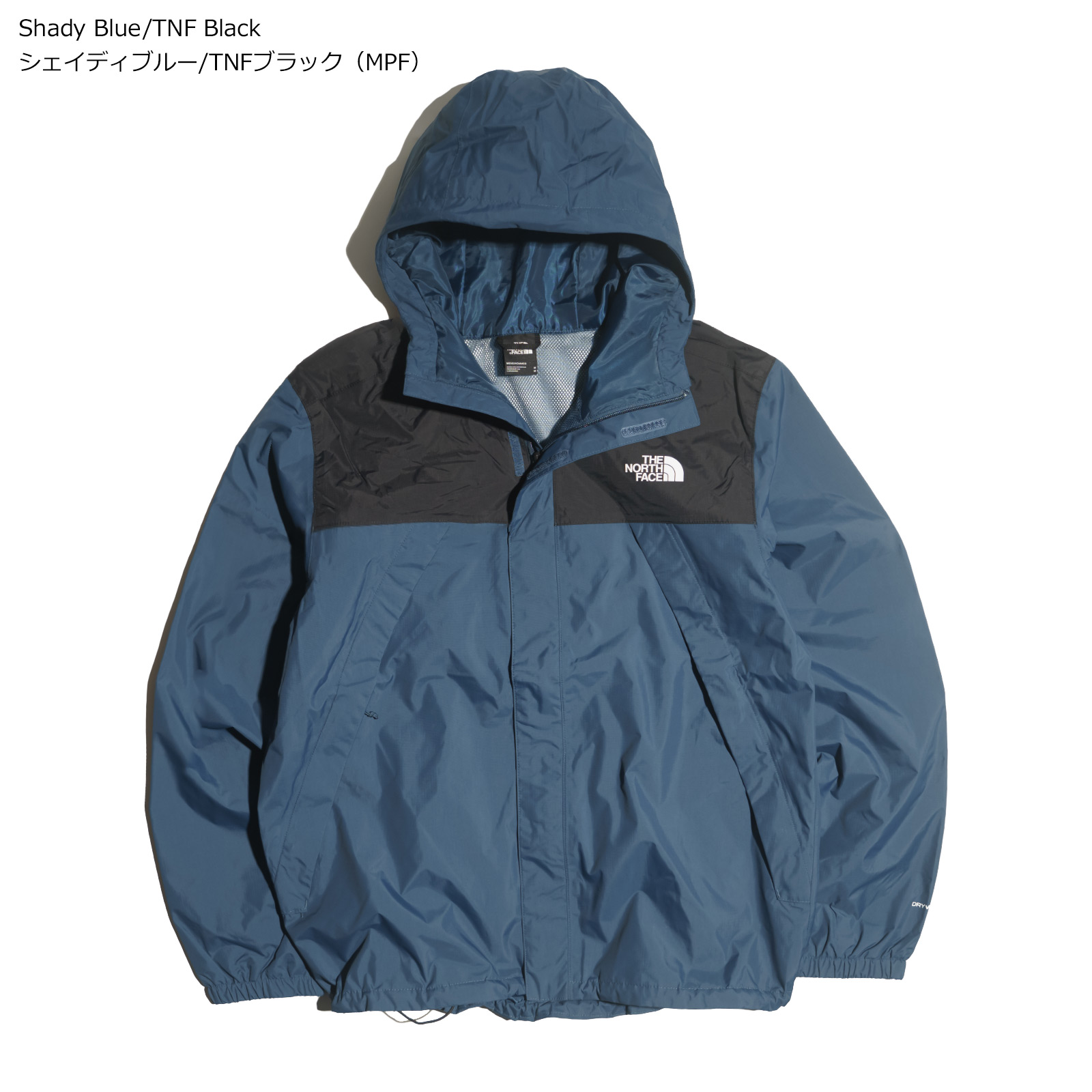 THE NORTH FACE（ザ ノースフェイス） アントラ ジャケット