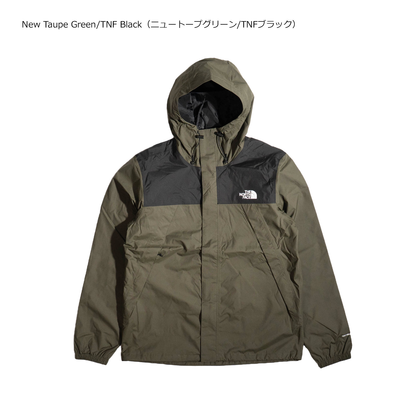 THE NORTH FACE（ザ ノースフェイス） アントラ ジャケット