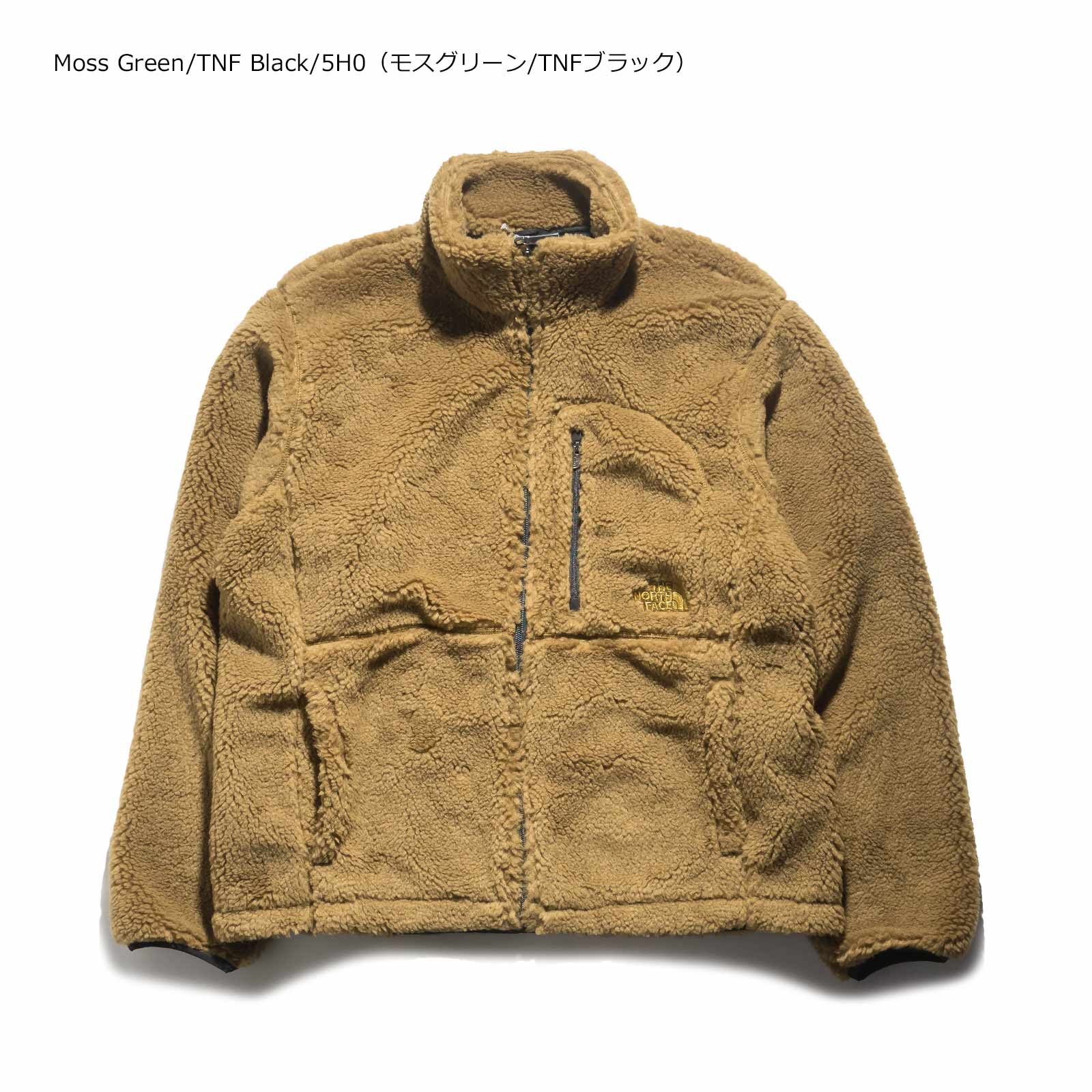 THE NORTH FACE（ザ ノースフェイス） メンズ エクストリームパイル