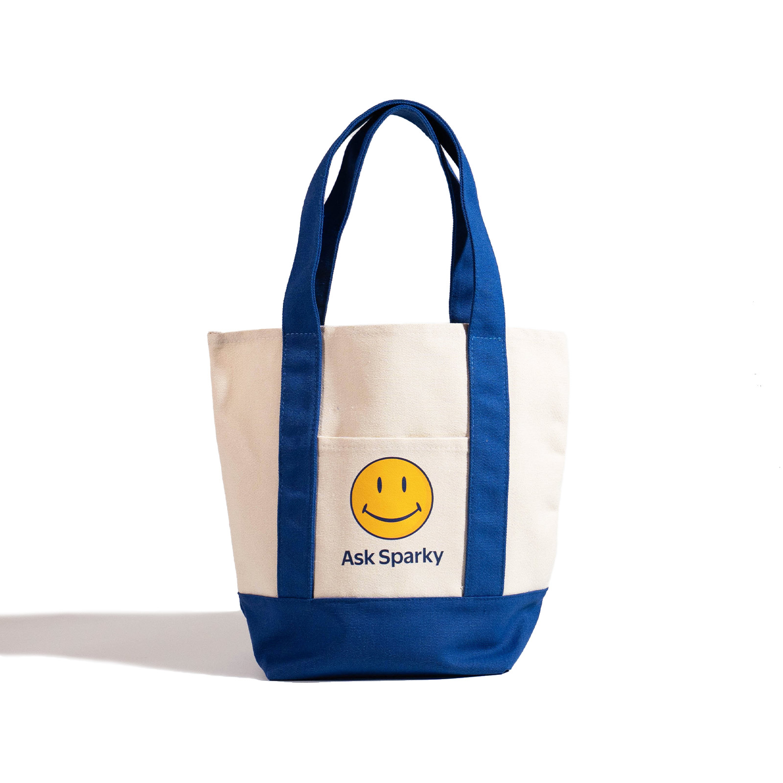 ウォルマート Walmart スパーキーミニキャンバストートバッグ