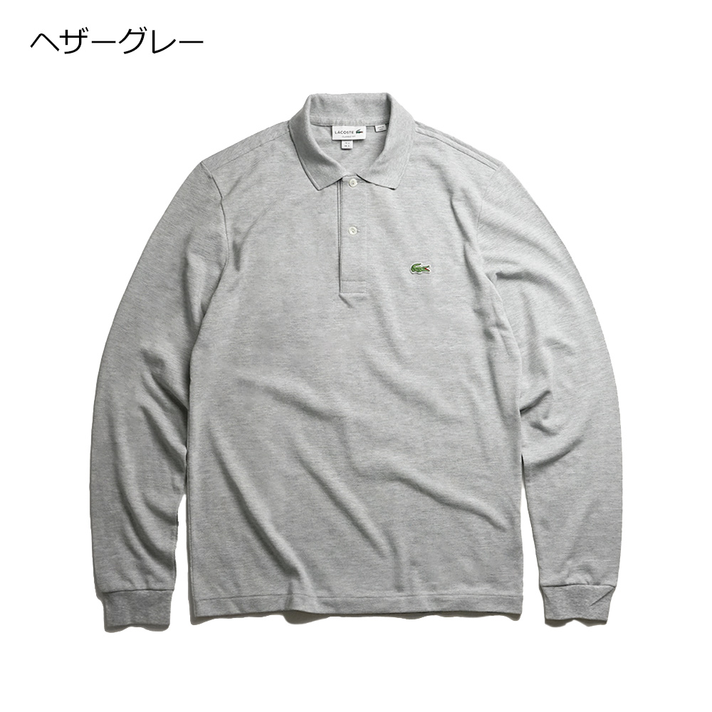 LACOSTE（ラコステ） 【並行輸入品 本国企画】ラコステ LACOSTE L1312
