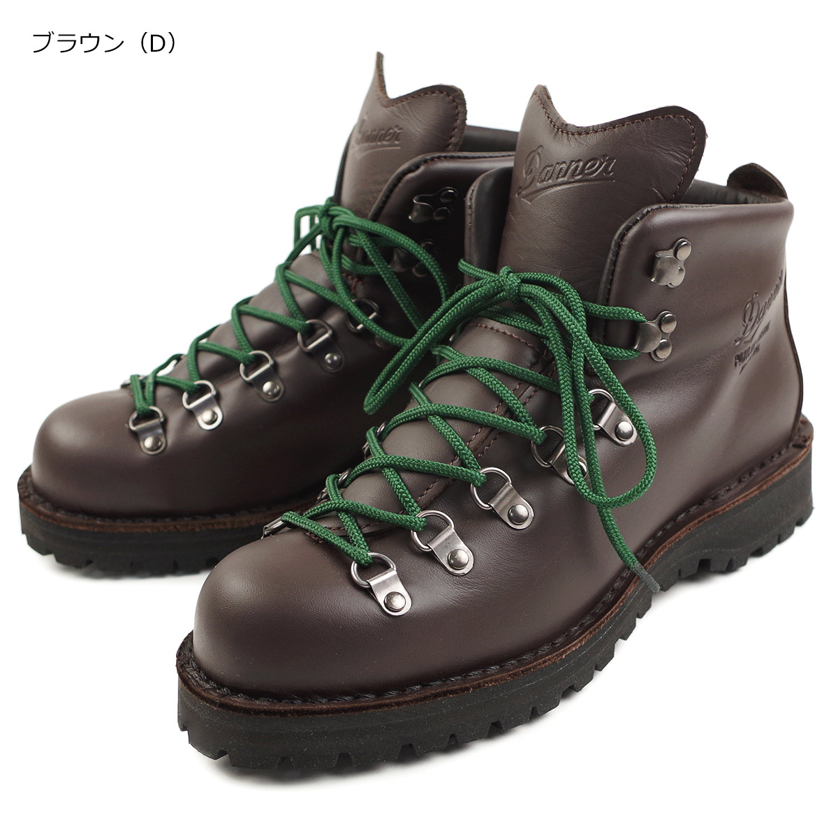 Danner（ダナー） 【並行輸入品 本国企画】ダナー マウンテンライト2