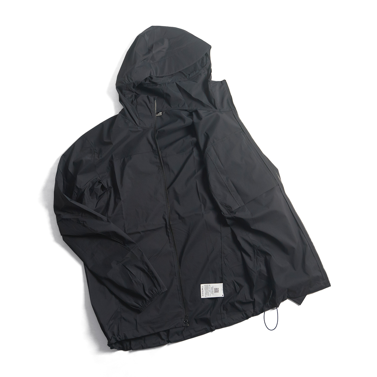 ARC'TERYX（アークテリクス） ARC'TERYX スコーミッシュフーディー