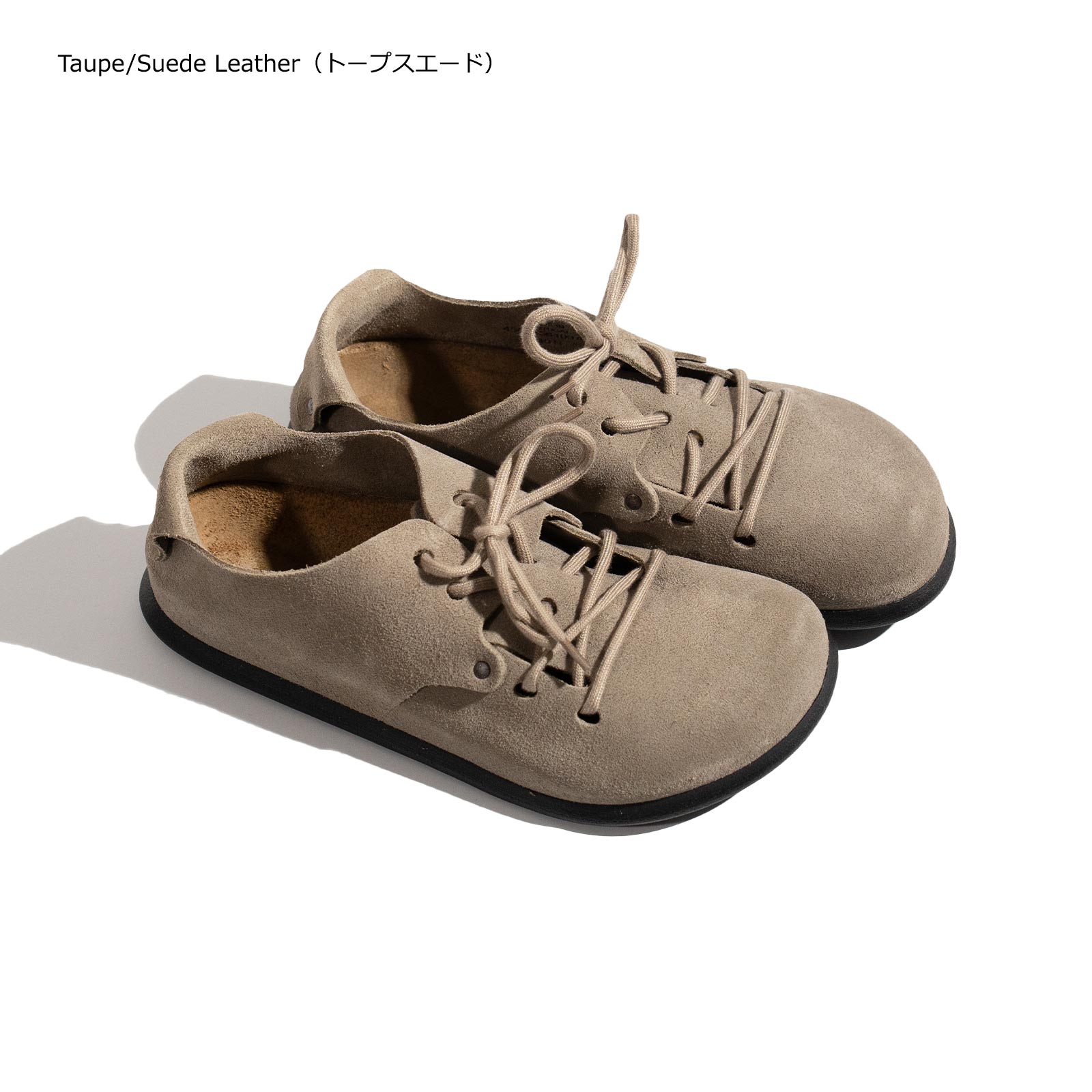 BIRKENSTOCK（ビルケンシュトック） モンタナ ｜ ユニセックス 36-44