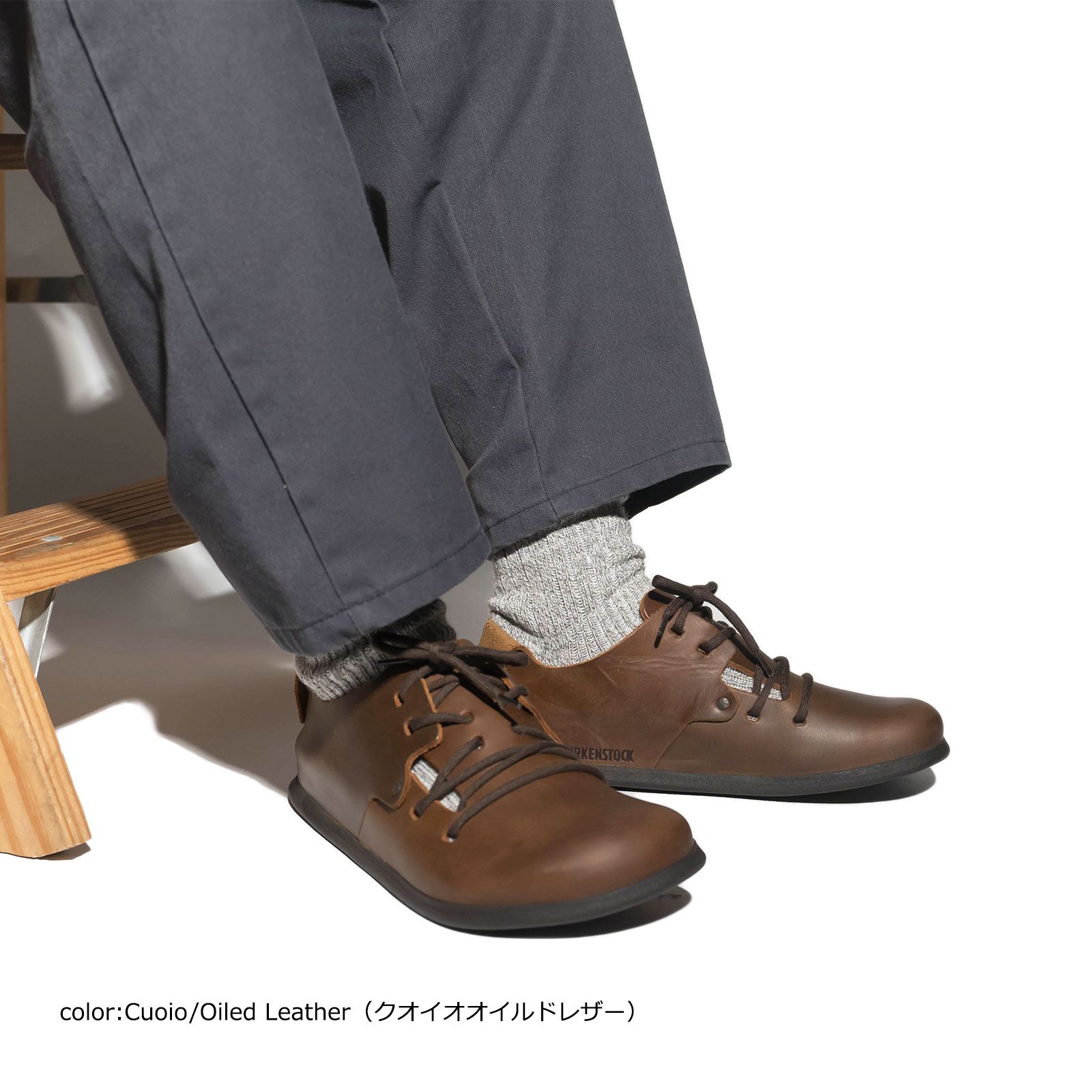 BIRKENSTOCK（ビルケンシュトック） モンタナ ｜ ユニセックス 36-44