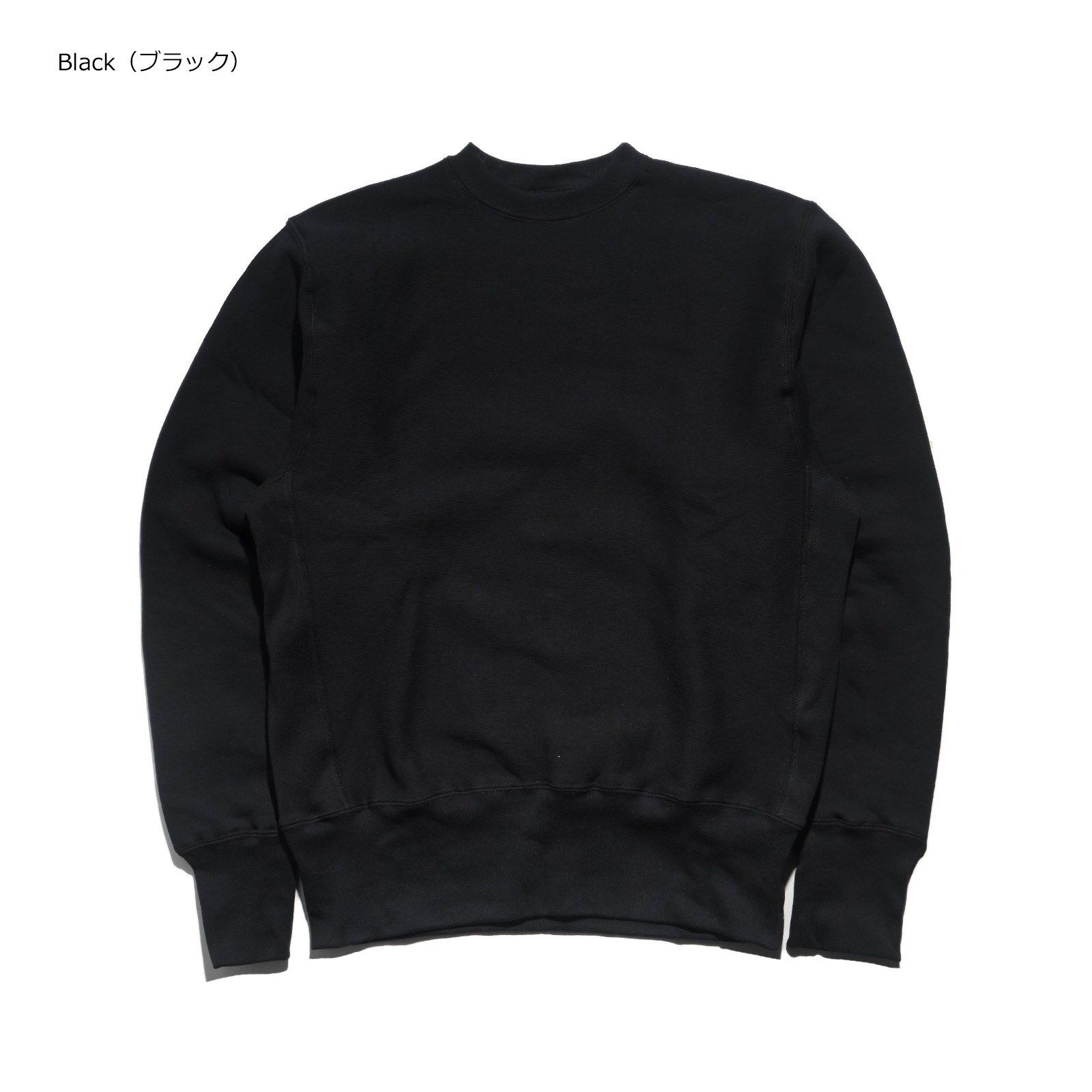 CAMBER（キャンバー） CAMBER 234 クロスニット クルーネック