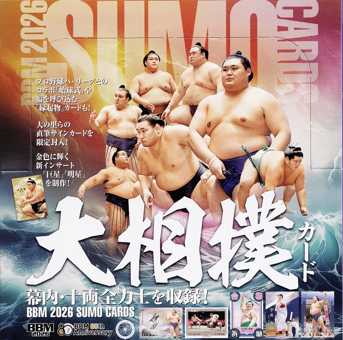 高橋慶帆】バレーボール 男子日本代表 2025【直筆サインカード/A] 63枚