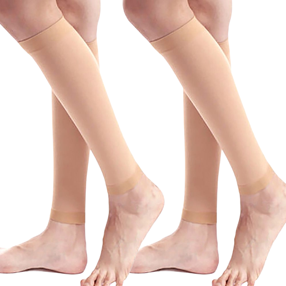 ふくらはぎサポーター 着圧ソックス レディース メンズ 着圧 弾性