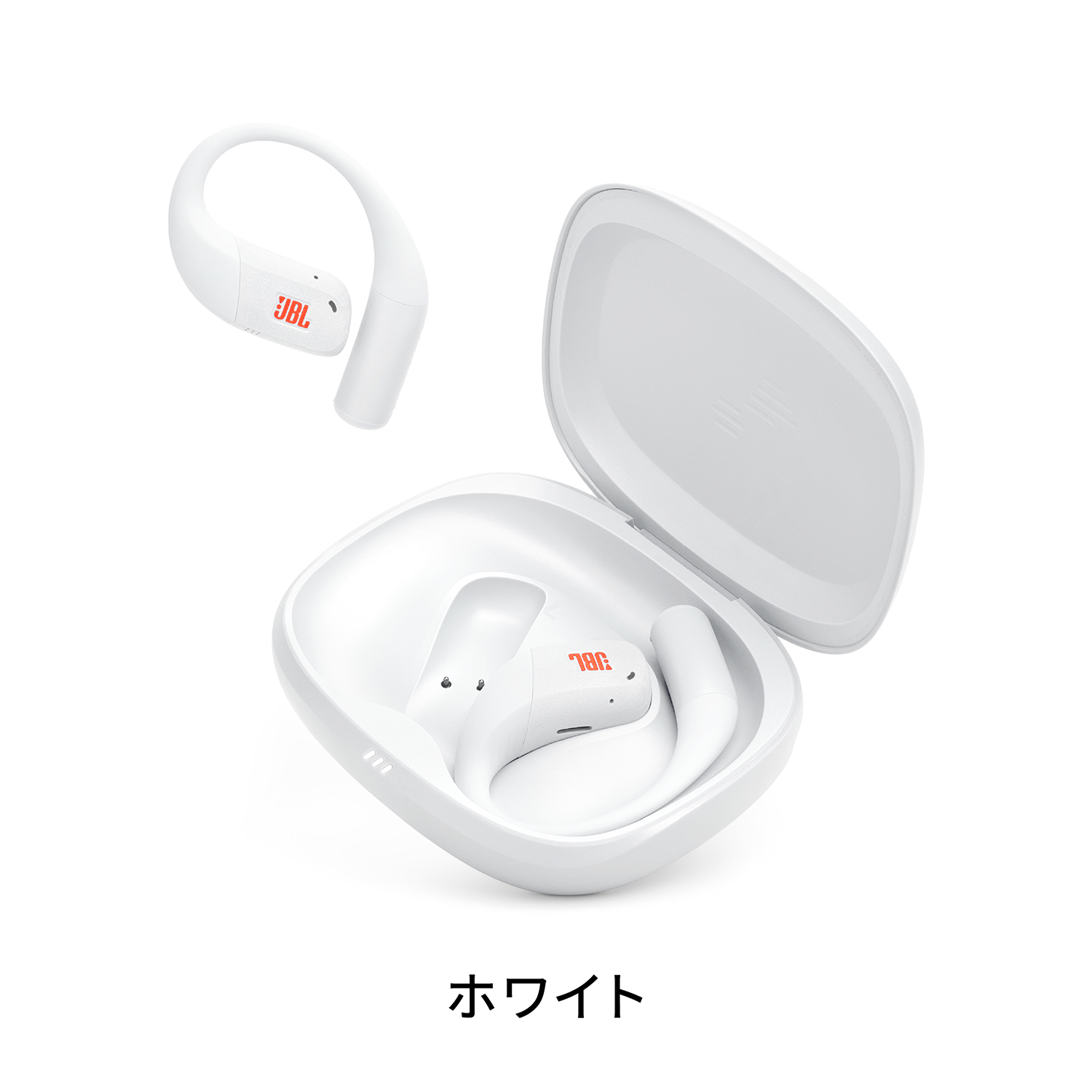 JBL（ジェイビーエル） 公式限定 完全 ワイヤレスイヤホン ENDURANCE