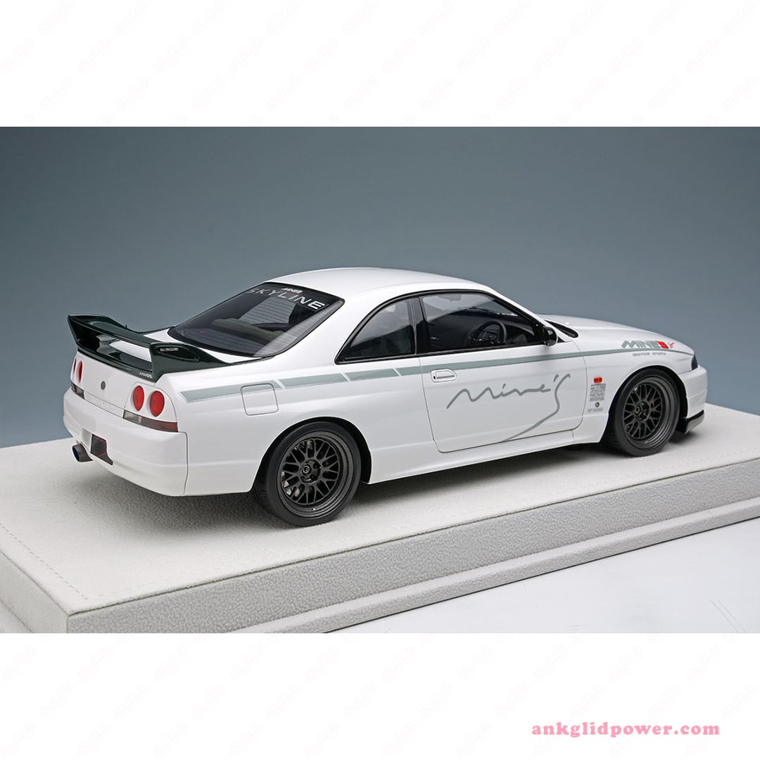 MAKE UP（メイクアップ） EIDOLON 1/18 Built By Legends Mine's