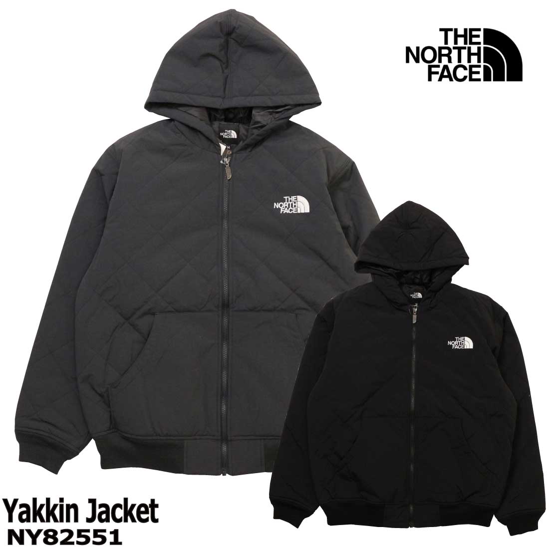 THE NORTH FACE（ザ ノースフェイス） ザ ノースフェイス NY82551 ヤッ