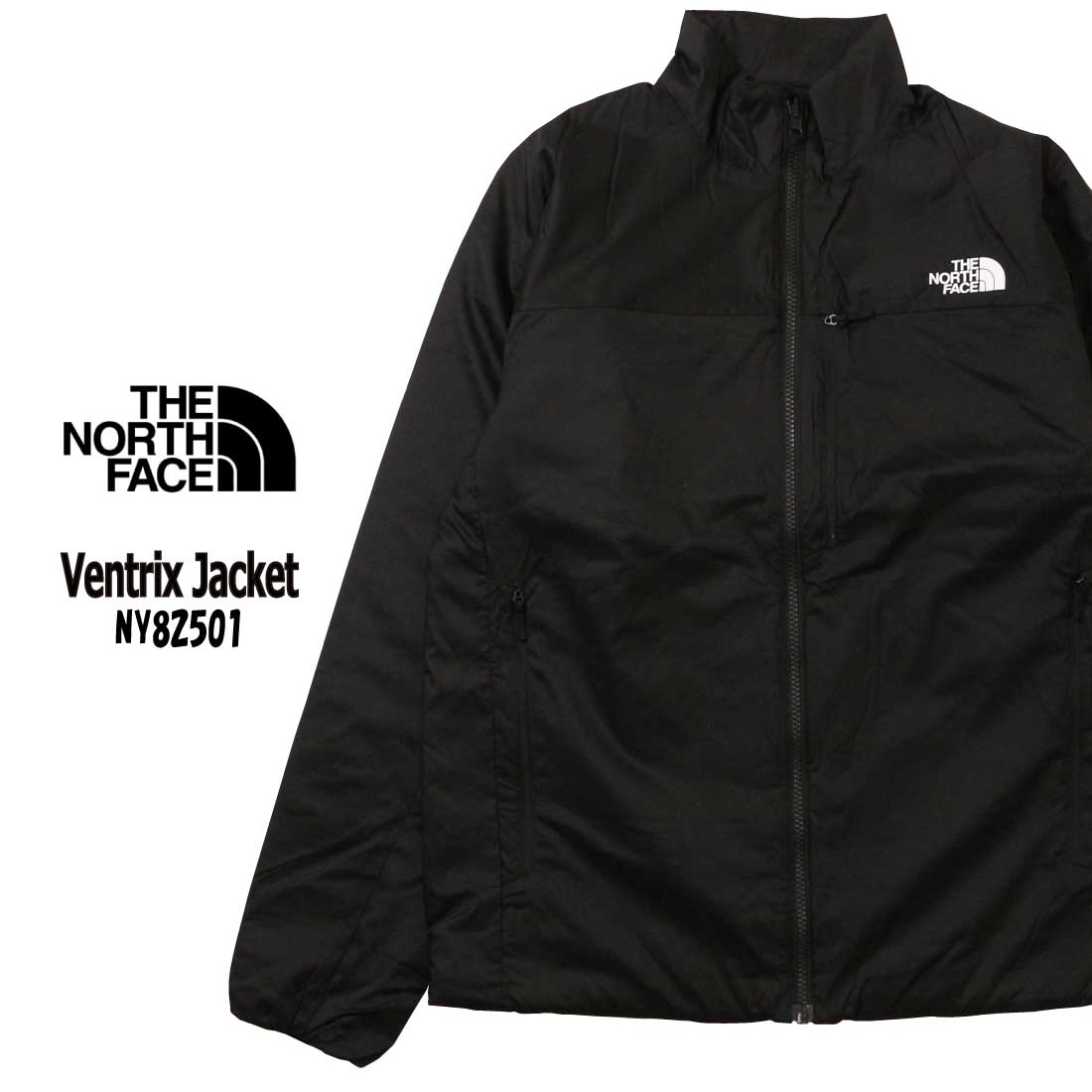 THE NORTH FACE（ザ ノースフェイス） ベントリックスジャケット